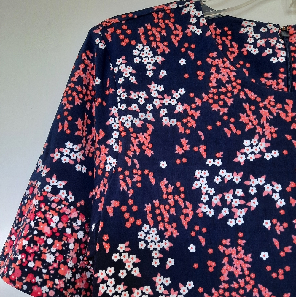 Michael Kors NWOT dress size L - Picture 4 of 11